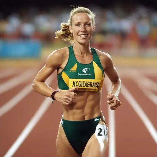 Haley McGregor
