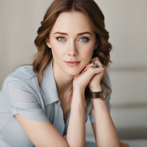 Haley Ramm