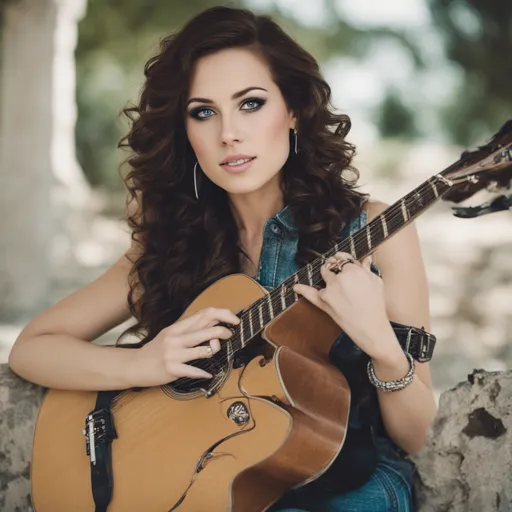 Haley Scarnato