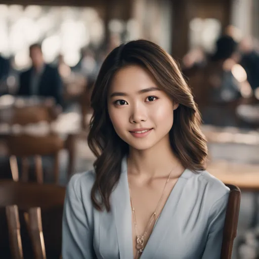 Haley Tju