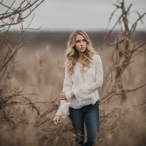 Haley Van Voorhis