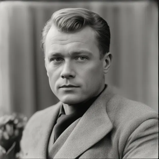 Halfdan Ditlev-Simonsen Jr.