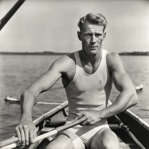 Halfdan Gran Olsen