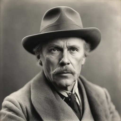 Halfdan Grieg