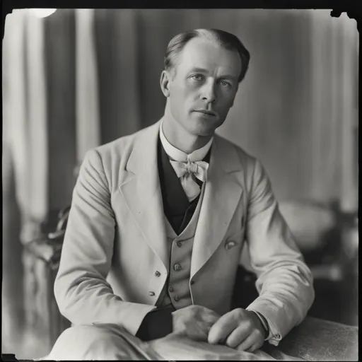 Halfdan Petterøe