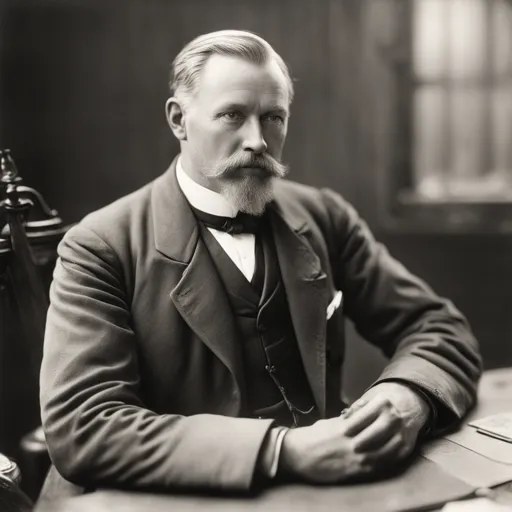 Halfdan Sundt