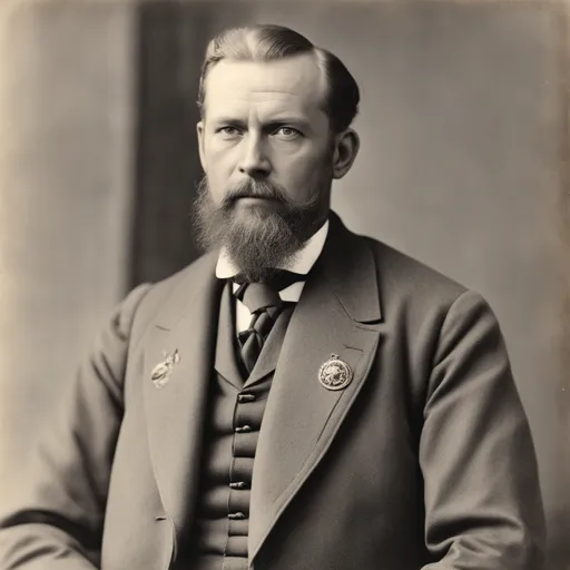Halfdan Wilhelmsen