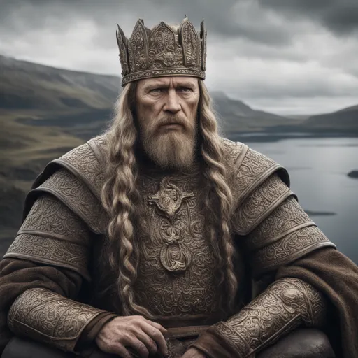 Halfdan the Old