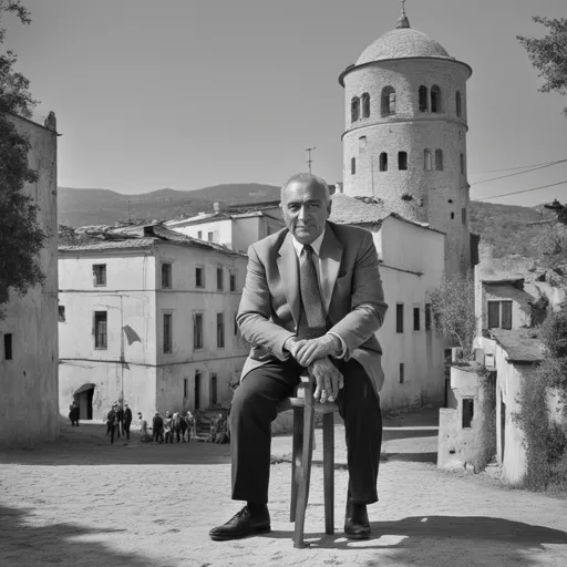 Halid Muslimović