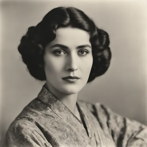 Halide Nusret Zorlutuna