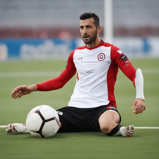 Halil Bağci