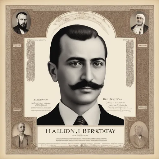 Halil Berktay