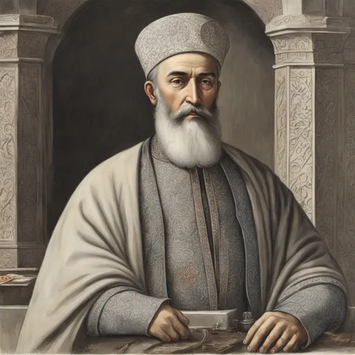 Halil Bey (son of Orhan)