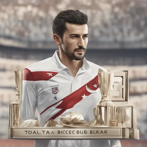 Halil Bıçakçı