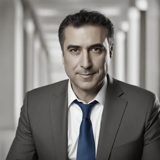 Halil Mutlu (politics)