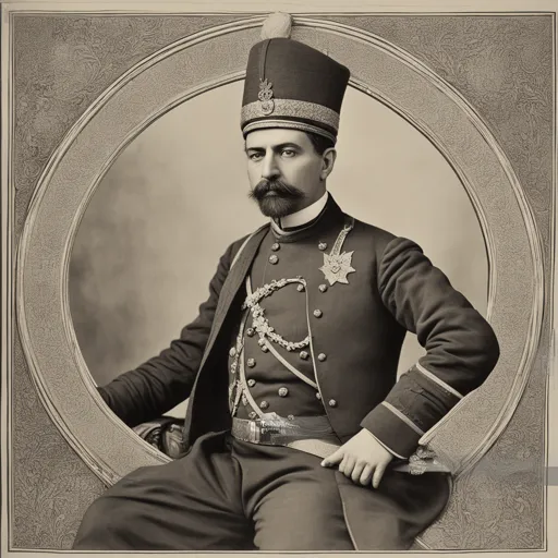 Halil Pasha