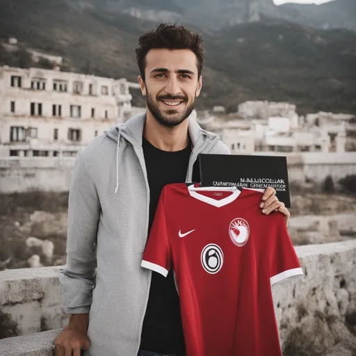 Halil Çolak