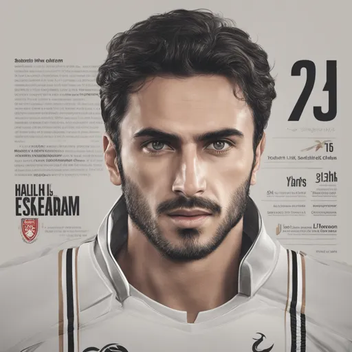 Halil İbrahim Eren