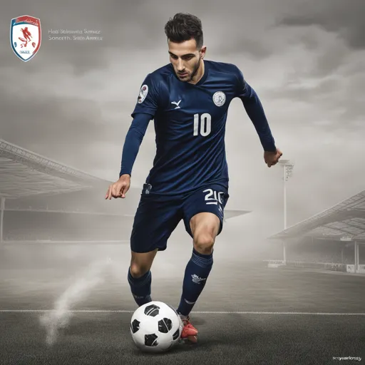 Halil İbrahim Sönmez