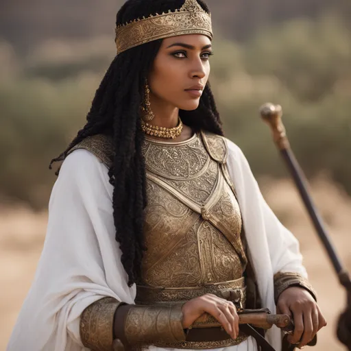 Halima (Ghassanid princess)