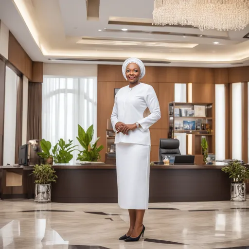 Halima Buba
