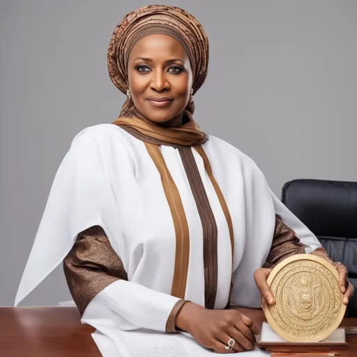 Halima Dangote