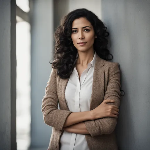 Halima El Abassi