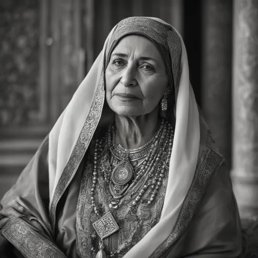 Halima Ferhat