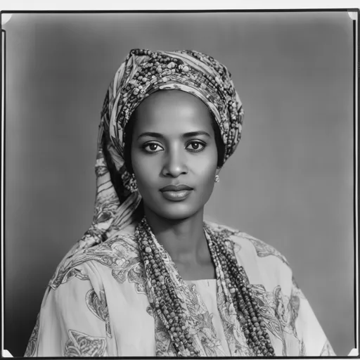 Halima Godane