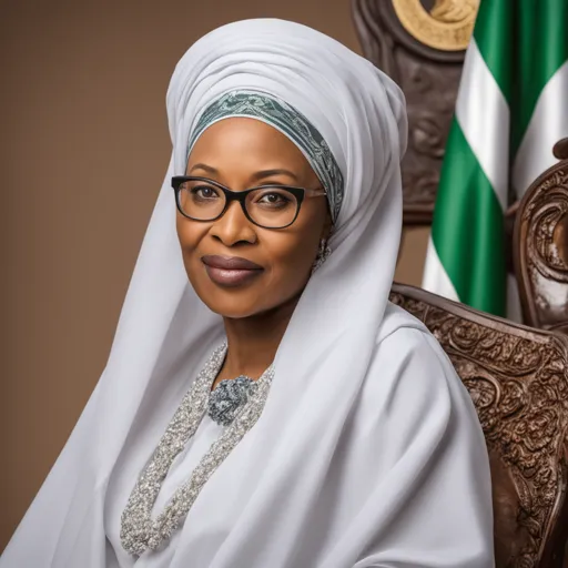 Halima Hassan Tukur