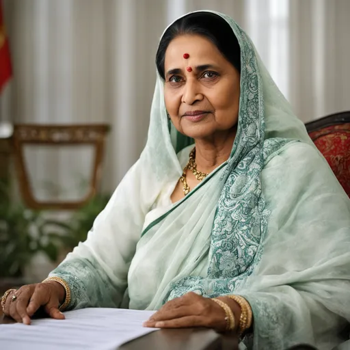 Halima Khatun (politician)