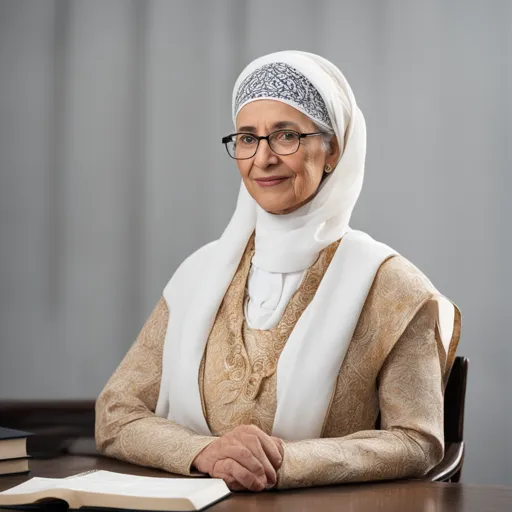 Halima Krausen
