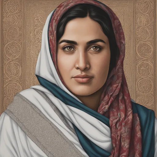 Halima Rafat
