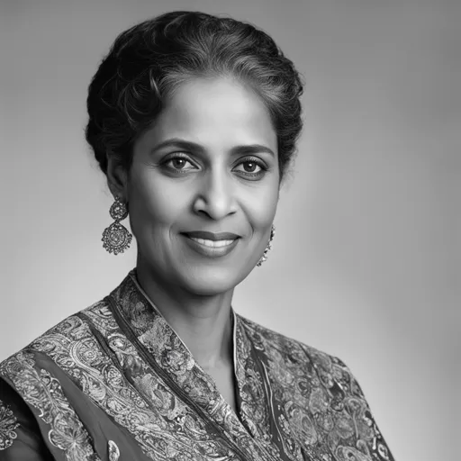 Halima Saldulker