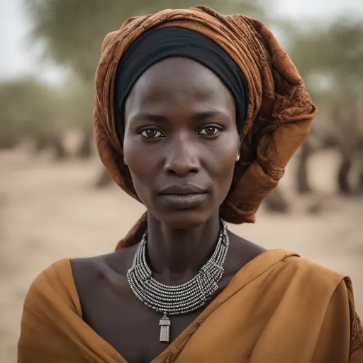 Halima Yakoy Adam