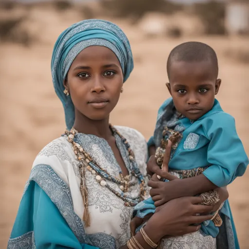Halin, Somaliland