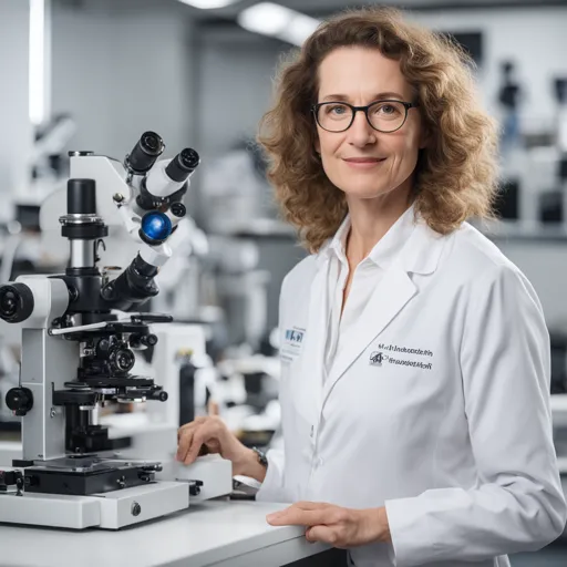 Halina Rubinsztein-Dunlop