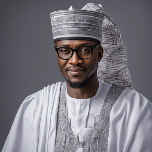 Haliru Mohammed Bello