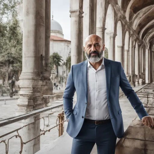 Halit Deringör