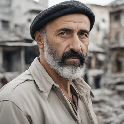 Halit Shamata