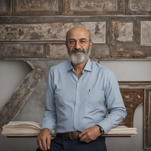 Halit Özgür Sarı