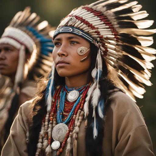 Haliwa-Saponi Indian Tribe