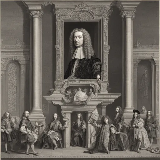 Hall Ravenscroft