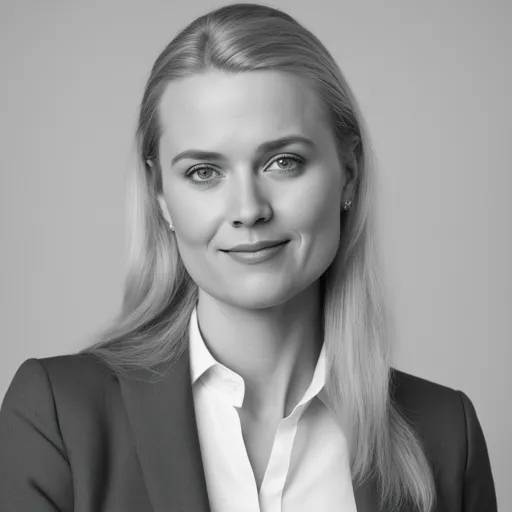 Halla Gunnarsdóttir