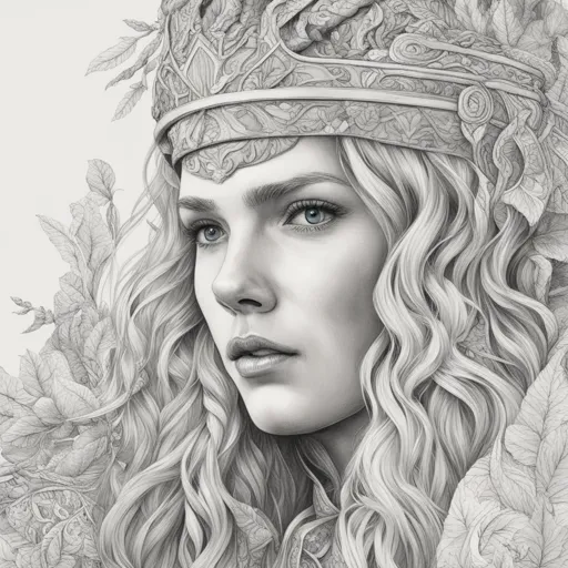 Halla Margrét Árnadóttir