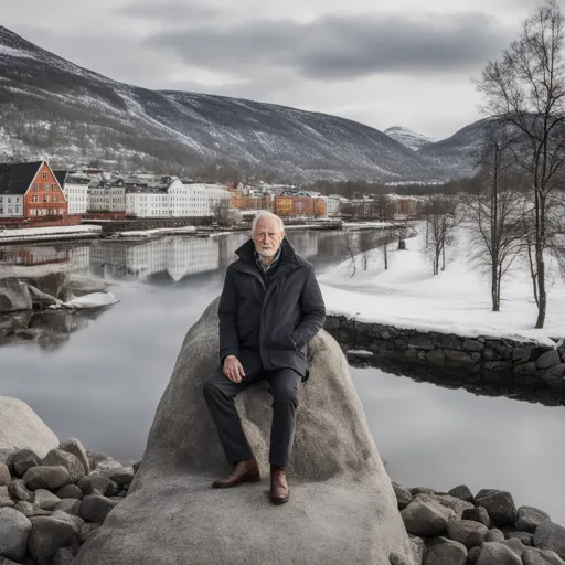 Halldis Stenhamar