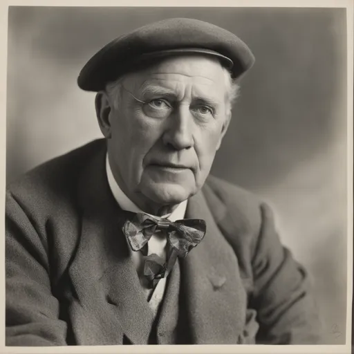 Halldor O. Opedal