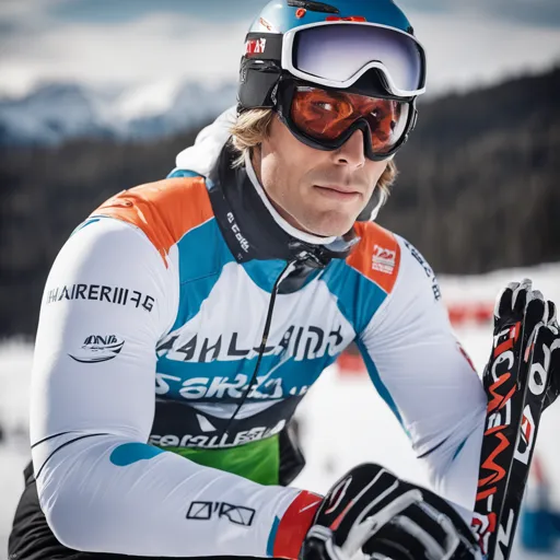 Halldor Skard