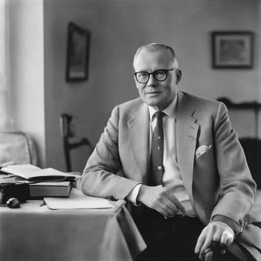 Halldór Eggert Sigurðsson
