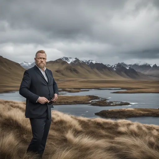 Halldór Guðbjörnsson